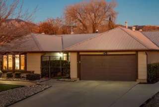 Ponen a la venta la casa de la serie "Breaking Bad"