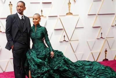 Will Smith acept&oacute; su expulsi&oacute;n temporal de la Academia
