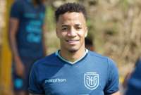 Byron Castillo no jug&oacute; el Mundial de Qatar por el problema con el TAS