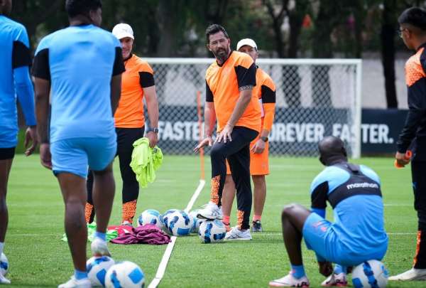Liga de Quito no podr&aacute; fichar