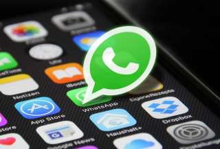 Enviar fotos con formato original por WhatsApp podr&iacute;a guardar un peligro