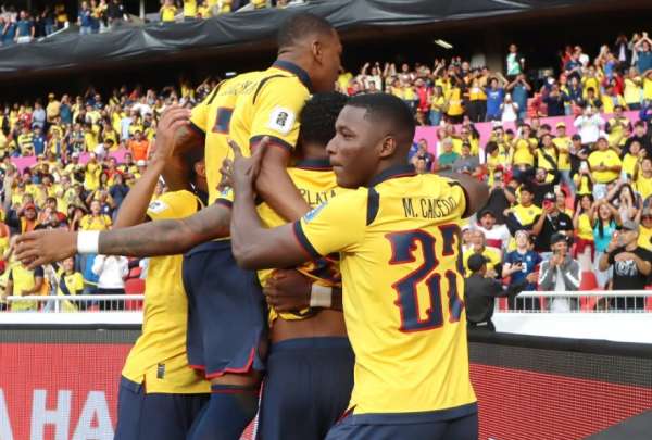 Ecuador dejar&aacute; su sede en Quito para los pr&oacute;ximos encuentros de eliminatorias. 