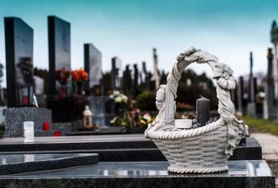 Mujer prepar&oacute; todo para el d&iacute;a de su funeral, pero ni siquiera est&aacute; enferma