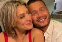 Un Tribunal Penal de Guayas ordenó la captura de Samara R., viuda de alias “Rasquiña". La mujer es investigada por un presunto delito de asociación ilícita.