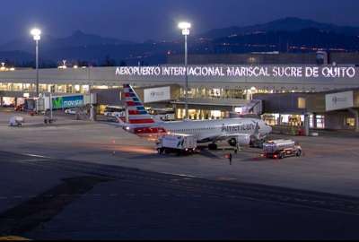 Quienes deban movilizarse desde o hacia los aeropuertos del Ecuador deber&aacute;n portar sus documentos de identidad y copia de la reservaci&oacute;n del vuelo.