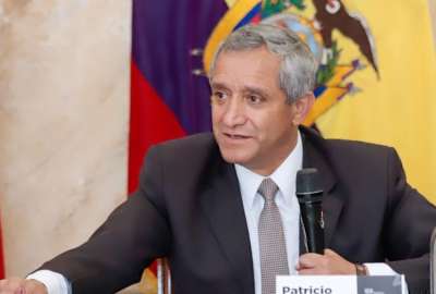 Ministerio del Interior reforzar&aacute; a la Polic&iacute;a Nacional en la provincia del Azuay