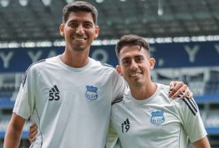 Emelec vs. Barcelona: &iquest;D&oacute;nde mirar el Cl&aacute;sico del Astillero?