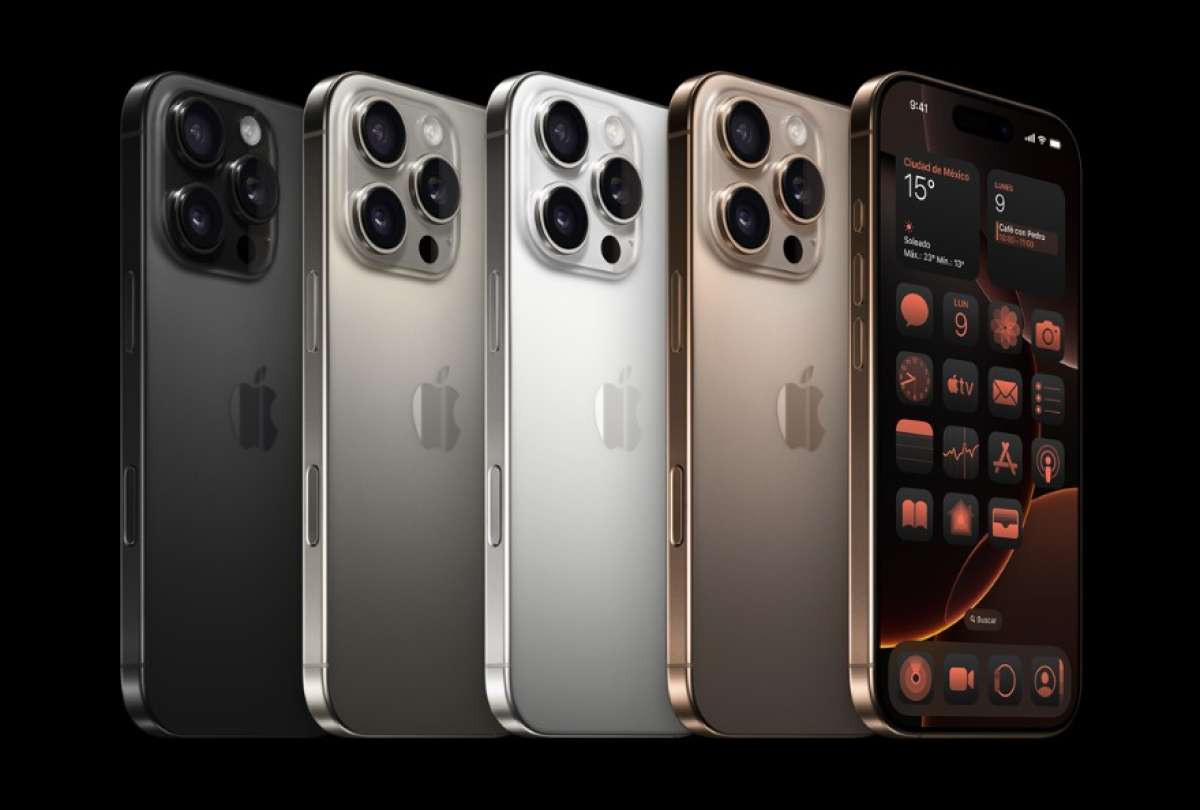 El popular Iphone podría incrementar hasta tres o cuatro veces su precio en Estados Unidos.