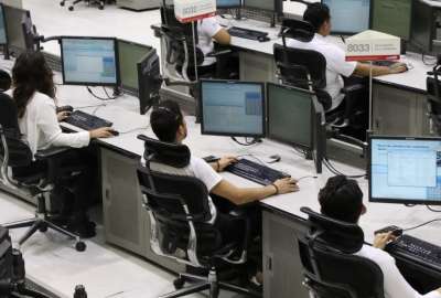 El ECU 911 atendi&oacute; 23.351 emergencias a nivel nacional por elecciones