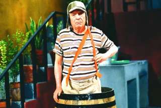 El Chavo volver&aacute; a ser transmitido en televisi&oacute;n y streaming