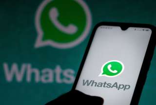 No m&aacute;s llamadas de desconocidos en WhatsApp