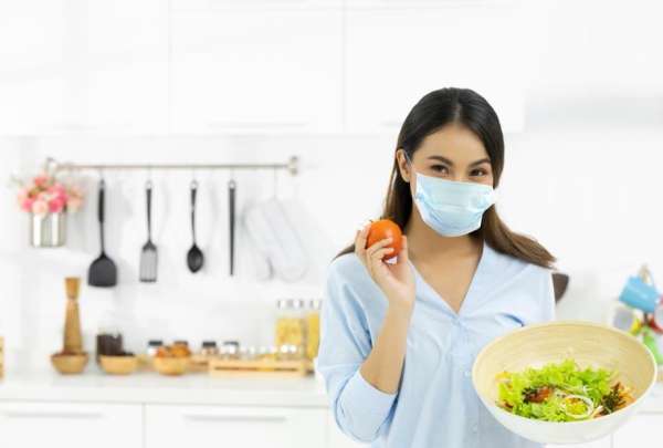 Rol de la nutrici&oacute;n en la prevenci&oacute;n y recuperaci&oacute;n del covid-19