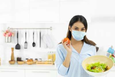 Rol de la nutrici&oacute;n en la prevenci&oacute;n y recuperaci&oacute;n del covid-19