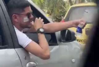 Catalina Ortiz, precandidata a la Alcald&iacute;a de Cali, sufre ataque machista