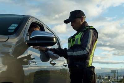 &iquest;Su veh&iacute;culo tiene vidrios polarizados? Conozca cu&aacute;l es la sanci&oacute;n y los operativos que realizan las autoridades. 