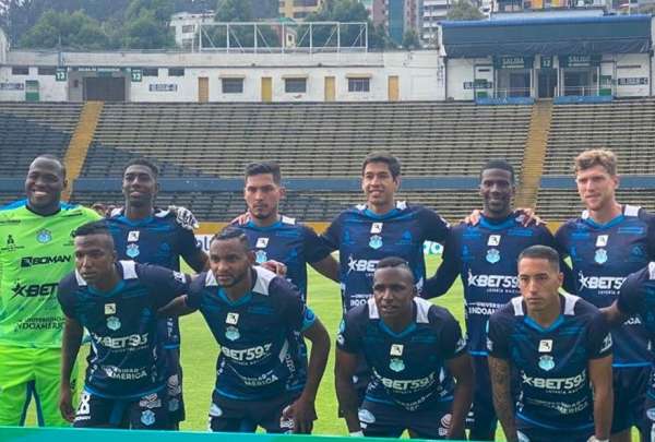 Gol del empate de la Cat&oacute;lica desat&oacute; la pol&eacute;mica en el campo de juego