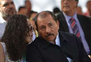Tres pa&iacute;ses condenan medidas represivas contra presos en Nicaragua