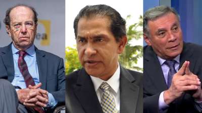 23 expresidentes iberoamericanos critican la condena a &Aacute;&ntilde;ez por "una acusaci&oacute;n inventada"