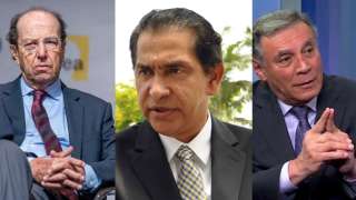 23 expresidentes iberoamericanos critican la condena a &Aacute;&ntilde;ez por "una acusaci&oacute;n inventada"
