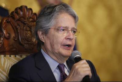 El Jefe de Estado viajar&aacute; a Chone para coordinar el trabajo tras inundaciones en ese cant&oacute;n.