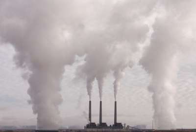 Revelan cu&aacute;les son las cinco naciones m&aacute;s contaminantes