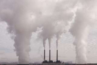 Revelan cu&aacute;les son las cinco naciones m&aacute;s contaminantes