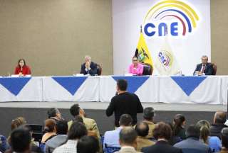 CNE aprob&oacute; calendario y presupuesto para las elecciones de 2023
