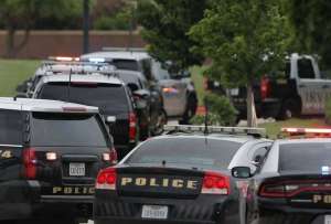 Tres adolescentes heridos, incluyendo el atacante, tras tiroteo en escuela en Denver