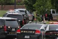 Tres adolescentes heridos, incluyendo el atacante, tras tiroteo en escuela en Denver