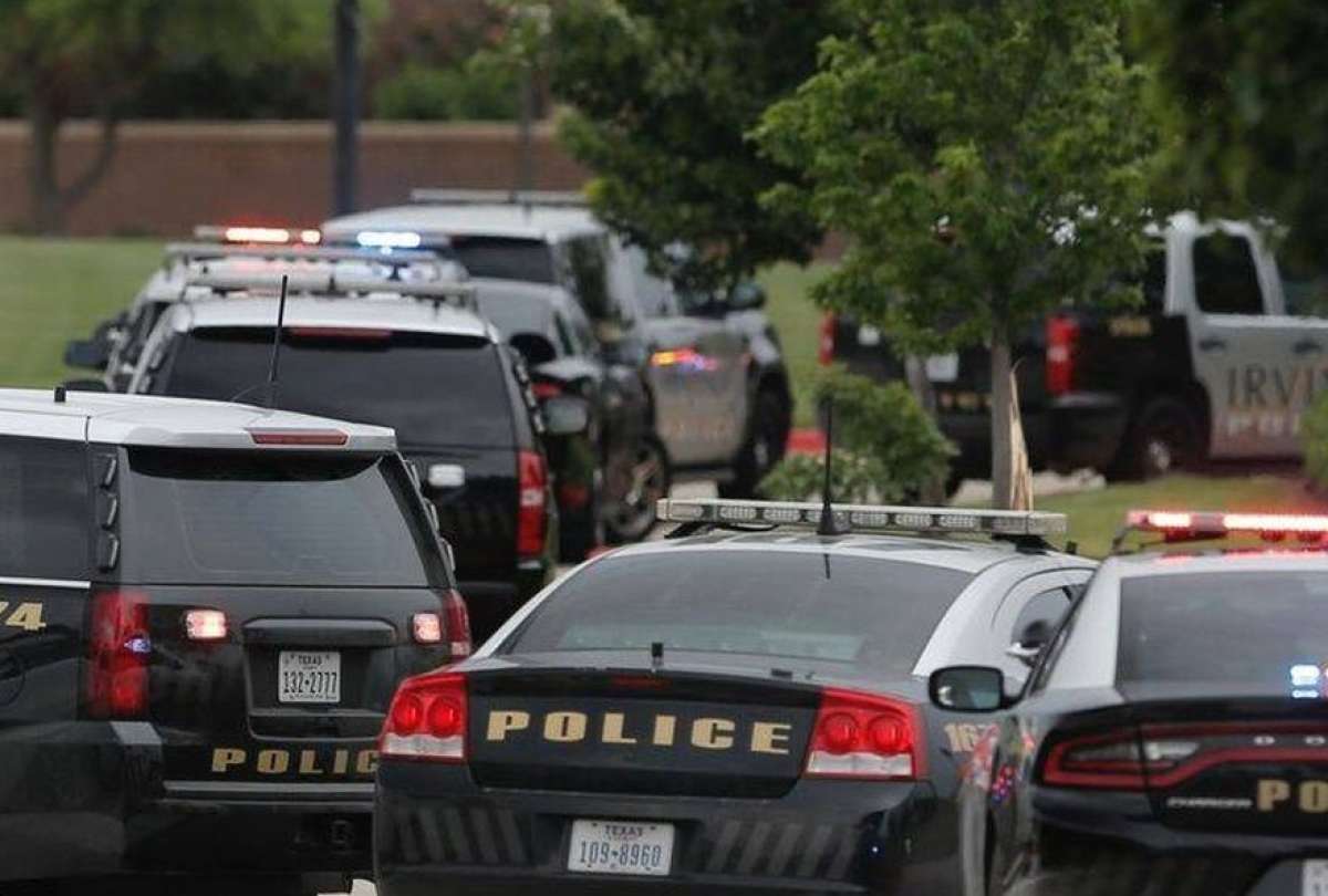 Tres adolescentes heridos, incluyendo el atacante, tras tiroteo en escuela en Denver