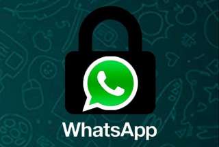 C&oacute;mo proteger tu cuenta y conversaciones de WhatsApp para que nadie pueda leerlas