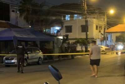 Los sospechosos del asesinato ocurrido en la Urbanizaci&oacute;n los Girasoles recibieron prisi&oacute;n preventiva