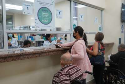 Los datos se dieron durante la &uacute;ltima sesi&oacute;n del Gabinete Sectorial de Salud.