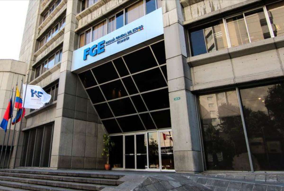 La Fiscalía investiga el presunto femicidio ocurrido en Guayaquil.