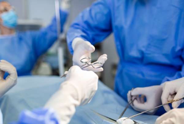 Un m&eacute;dico permanecer&aacute; tres a&ntilde;os en prisi&oacute;n por homicidio culposo por mala pr&aacute;ctica m&eacute;dica.