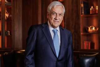 Sebasti&aacute;n Pi&ntilde;era, expresidente de Chile, falleci&oacute; tras accidente a&eacute;reo