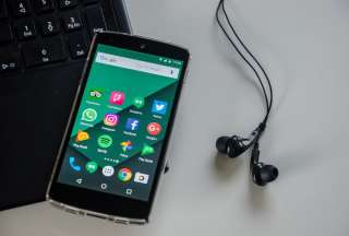 &iquest;WhatsApp sin necesidad de un n&uacute;mero de tel&eacute;fono?  &nbsp;