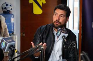 Jan Topic pierde &uacute;ltimo recurso para ser candidato