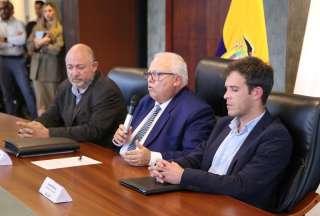 Lluvias obligan a suspender hidroel&eacute;ctricas, Gobierno asegura continuidad del servicio el&eacute;ctrico