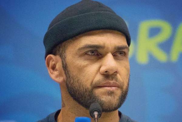 La incongruencia en su testimonio que complica a Dani Alves