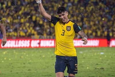 Hincapi&eacute; tiene calificaci&oacute;n de 86 en FUT22