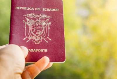 Para cubrir la alta demanda del pasaporte,  el Registro Civil brindar&aacute; una jornada extraordinaria