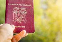 Para cubrir la alta demanda del pasaporte, el Registro Civil brindará una jornada extraordinaria