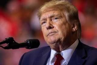 El FBI registra la mansi&oacute;n de Donald Trump de Mar-a-Lago