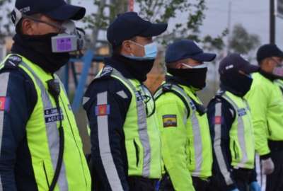 Los cierres empezar&aacute;n a las 05:30 del domingo 16 de octubre. 