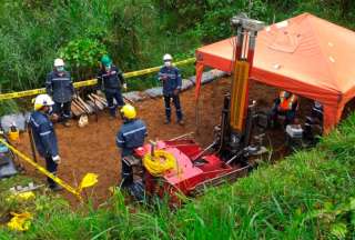 Justicia confirma cumplimiento legal en proyectos mineros del Gobierno