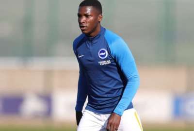 Mois&eacute;s Caicedo aspira a recobrar la titularidad con el Brighton.