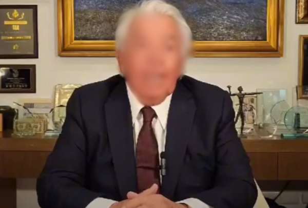 Danilo C. fue acusado por la Fiscal&iacute;a de operar una red de delincuencia organizada. 