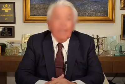 Danilo C. fue acusado por la Fiscal&iacute;a de operar una red de delincuencia organizada. 