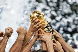 FIFA estar&iacute;a evaluando nuevos cambios para el Mundial de 2026